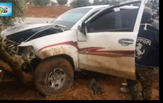 Du kích quân người Kurd phục kích giết 3 lính Thổ Nhĩ Kỳ ở Afrin