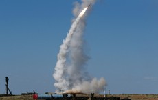 Syria không cần dùng S-300 vẫn chặn đứng cuộc tấn công của Israel?
