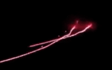 Syria hứng đòn tấn công kinh hoàng của Israel, khói lửa ngập trời Damascus, PK đã khai hỏa