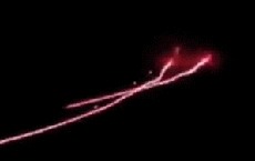 Syria hứng đòn tấn công kinh hoàng của Israel, khói lửa ngập trời Damascus, PK đã khai hỏa