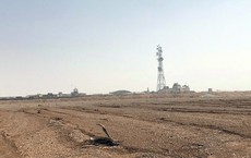 Syria: Cáo buộc gây sốc của Nga về hành động đáng ngờ của Mỹ quanh căn cứ Al-Tanf Syria: Cáo buộc gây sốc của Nga về hành động đáng ngờ của Mỹ quanh căn cứ Al-Tanf