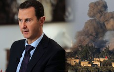 Bất ngờ số phận của TT Assad và quân đội Nga trong chiến lược mới của Mỹ ở Syria