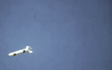 Máy bay Israel bay thấp dọc biên giới Syria: Bất ngờ đột kích đánh Damascus?