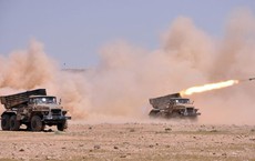 Damascus phản kích khủng bố ở Hama, Idlib - Hòa bình Syria cần sự cứng rắn của Thổ Nhĩ Kỳ Damascus phản kích khủng bố ở Hama, Idlib - Hòa bình Syria cần sự cứng rắn của Thổ Nhĩ Kỳ