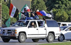 Iran đáp trả Mỹ rời khỏi Trung Đông và quyền sở hữu thuộc về ai?