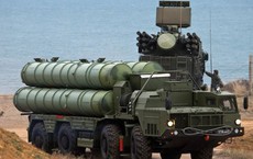 Tướng Mỹ thừa nhận S-400 của Nga một khi 