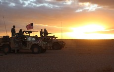 Nga ngỏ ý muốn điều hành chung căn cứ Al Tanf ở Syria, Mỹ 