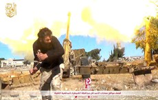 Cuộc chiến một mất một còn ở Idlib, Syria: Khủng bố tự tàn sát nhau đẫm máu
