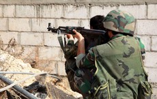 Quân đội Syria tổn thất nặng nề ở Nam Damascus: Những mét chiến hào đẫm máu