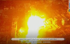 Quân đội Syria quyết nghiền nát phe thánh chiến, bất chấp giá đắt tại Đông Ghouta