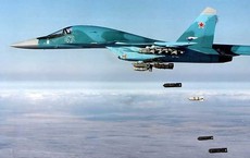 Chặn Mỹ đánh Syria, Nga 3 lần ra tay phá phe thánh chiến tấn  công hóa học