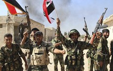 Chính phủ Syria tiến dần đến kiểm soát hoàn toàn Đông Ghouta