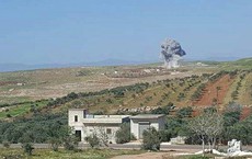 Nga ra đòn truy diệt phiến quân Al-Qaeda Syria, chặn thánh chiến phản kích tại Idlib