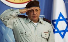 Israel nhận định có thể bùng nổ cuộc chiến lớn ở Trung Đông