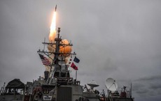 Chuyên gia: Tất cả các phương án tấn công Syria của Mỹ đều sẽ bị Nga đáp trả thẳng tay!