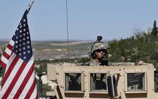 Cuộc chiến Syria dưới góc nhìn của những người Mỹ trên thực địa