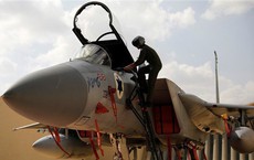 PK Syria đánh chặn kém, đòn tấn công của Israel đã gây thiệt hại nghiêm trọng?