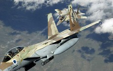 Israel âm mưu lôi kéo Mỹ bước vào cuộc chiến với Iran ngay tại Syria? Israel âm mưu lôi kéo Mỹ bước vào cuộc chiến với Iran ngay tại Syria?