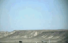 Tên lửa Israel tàn phá sân bay quốc tế Damascus, Syria: Thiệt hại nặng nề