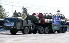 Nga từ chối chuyển giao, Iran sẽ 