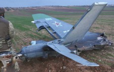 Nga sẽ trả giá rất đắt vì Syria: 91 binh sĩ thiệt mạng và hơn thế nữa