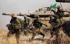 Syria nóng, Israel sẵn sàng khai chiến với Iran