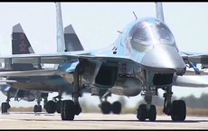 TT Putin nói về thành công trong cuộc chiến ở Syria
