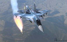 Kinh nghiệm nào ở Syria khiến Quân đội Nga trở nên nguy hiểm hơn?