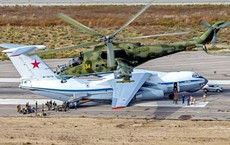 NÓNG: Tổng thống Putin ra lệnh QĐ Nga ồ ạt rút quân khỏi Syria - Bước ngoặt chiến tranh