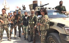 Lính đánh thuê Nga ở Syria: Sự thật phũ phàng qua chia sẻ của người trong cuộc