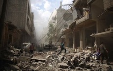 Tình hình Syria mới nhất ngày 3/6
