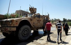 Tình  hình Syria 4/6: Nga trút bom xuống Latakia, Mỹ 