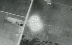 Những ngày căng thẳng của KQ Nga ở Syria: Đánh đông dẹp bắc