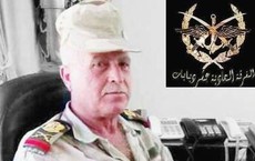 Quân đội Syria bất ngờ mất chiến tướng cấp cao ở thành phố 