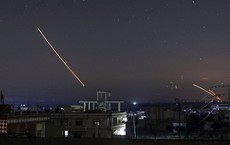 Không kích lần 3 ở T4: Israel gửi thông điệp 
