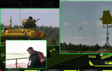 Nghi vấn súng 12ly7 của xe tăng VN cướp cò tại Tank Biathlon 2018: Câu trả lời bất ngờ
