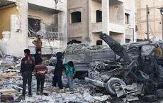 Nga nói về kế hoạch tấn công quy mô lớn ở Idlib, Syria