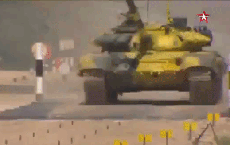 TRỰC TIẾP: Kíp xe tăng 3 Việt Nam tự phá kỷ lục Tank Biathlon 2018 - Xuất sắc chưa từng có