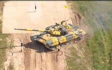 Đại tá Nguyễn Khắc Nguyệt: Kíp xe VN 3 bứt phá ngoạn mục ở Tank Biathlon 2018 - Đền đáp xứng đáng hy vọng của người hâm mộ! Đại tá Nguyễn Khắc Nguyệt: Kíp xe VN 3 bứt phá ngoạn mục ở Tank Biathlon 2018 - Đền đáp xứng đáng hy vọng của người hâm mộ!