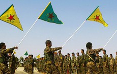 Quân đội Syria tấn công diệt IS ở Sweida, người Kurd sẵn sàng sát cánh