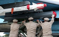 Nga-Syria tấn công triệt hạ thành trì thánh chiến, Mỹ bất lực nhìn Trung Đông dần tuột khỏi tay