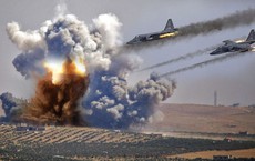Thổ Nhĩ Kỳ cảnh báo Nga phải chịu trách nhiệm thảm họa nhân đạo ở Syria