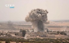 Chuyên gia: Mỹ đang dùng đòn tâm lý chiến với Syria  và Nga