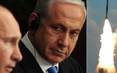 Israel đã biết cách 