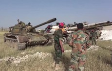 QĐ Syria 