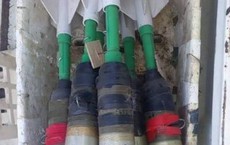 NÓNG: Phòng không Syria bắn hạ máy bay lạ ở Tây Bắc Hama - Sẵn sàng chiến đấu cao NÓNG: Phòng không Syria bắn hạ máy bay lạ ở Tây Bắc Hama - Sẵn sàng chiến đấu cao