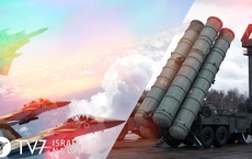Đối đầu S-300: Máy bay bị bắn hạ chỉ là chuyện nhỏ, mất thứ này mới khiến Israel đau nhất!