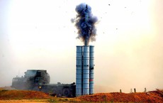 Isarel không thể tiêu diệt S-300 Nga: Su-30 và Su-27 sẽ 