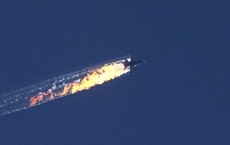 Trận đại chiến cuối cùng tại Syria trước giờ G: Mỹ, Nga, Thổ Nhĩ Kỳ ráo riết dàn binh