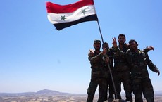 Chuyên gia Nga: 'Thành trì khủng bố' Idlib là cái gai phải nhổ bỏ